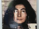 Yoko Ono - Fly / DoLP / Poster