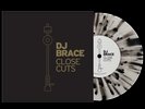 DJ Brace “Close Cuts” Serato Edition (Single) 7
