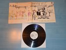 MAY BLITZ – The 2nd of May - Orig. German  Vertigo 6360 0371 - EX
