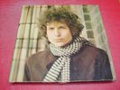 BOB DYLAN *Blonde On Blonde* Original 1966 Canada 2-LP MONO Set Cardinale Photo