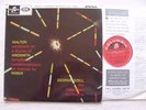 SAX 2576 semi-circle original Szell conducts Walton and Hindemith