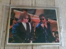 Elton John (ft. George Michael) - Wrap Her Up RARE UK Picture Disc