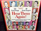 Readers Digest Vinyl Classics Records Songs Vintage Hear Them Again Set Great 10