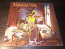 Marillion - Script for a Jester's Tear - UK Vinyl Album - MINT++ Condition