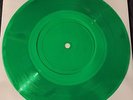 JOY DIVISION   Komakino   Rare Green Vinyl 7