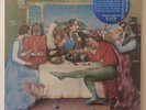 FRUUP - MODERN MASQUERADES - UK Earmark Reissue LP