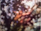 Pink Floyd - Obscured By Clouds - early UK LP press rounded slv ex condition