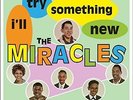 MIRACLES, THE-I`ll Try Something New (180g)  VINYL NEW