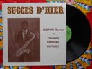 ? SEMPORE & HARMONIE VOLTAIQUE RAW AFRO PSYCH FUNK JERK WILD LATIN SHAKE Burkina