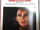 LP-BOX Judy Garland The Judy Garland Deluxe Set NEAR MINT Capitol Records