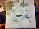 Black Coffee with Peggy Lee Record DL 5482