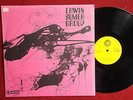 Erwin Somer Group - Same ( Lp Funky Jazz , Private Press )