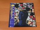 LP DAVID BOWIE TONIGHT JAPAN OBI PROMO