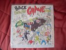 BACK FROM THE GRAVE : VOL 4 ( NOMADS , SONICS  , SIXTIES )