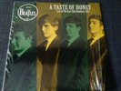 THE BEATLES - A TASTE OF HONEY - RARE 12