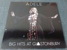 ADELE - BIG HITS AT GLASTONBURY - VERY RARE 12
