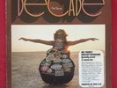 NEIL YOUNG   DECADE (1973) 3 LP   REPRISE 3R 257 STEREO HYPE STICKER EX