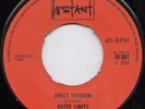 OUTER LIMITS sweet freedom 45 rare BRITISH BEAT mod PSYCH garage FREAKBEAT hear?