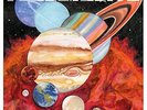 Planetarium [VINYL] Vinyl