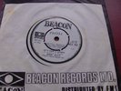 LETS COP A GROOVE  BY  BOBBY WELLS  BEACON RECORDS  1968 (BEA 102) ORIG SLEEVE