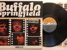 Buffalo Springfield - S/T - 1966 MONO 1st Press SD 33-200 (EX) Hype Sticker