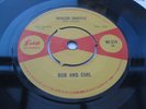 Bob And Earl HARLEM SHUFFLE / I'LL KEEP RUNNING BACK SUE RECORDS UK 7