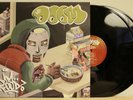 MF DOOM - MM.. FOOD - ORIG 2004 1ST US 2 LP PRESS - VG+/NM-
