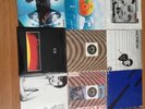 U2 Singles Vinyl