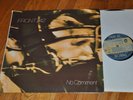 FRONT 242 No Comment LP Wax Trax  Vinyl Record Electronic Industrial EBM