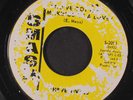 FESTIVALS: You've Got The Makings Of A Lover / High Wide And Handsome 45 (dj, p