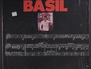BASIL VALDEZ: Best Of Basil LP (Philippines, shrink) Rock & Pop