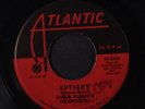 CHARLIE PALMIERI: Uptight / Bugalu 45 (Latin Soul) Latin