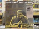 John Coltrane  Coltrane  SEALED Prestige 7105 Orig Jazz Class OJC-20 Reissue LP