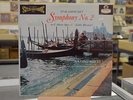 Georg Solti  Tchaikovsky Symphony 2  London CS 6118 FFSS WB BB Stereo LP