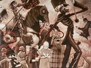 **New** - The Black Parade  - My Chemical Romance VINYL 0093624933595