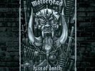 **New** - Kiss Of Death  - Motorhead VINYL 0693723999111
