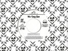 *New* - Bring Da Ruckus / Shame On A Nigga  - Wu Tang Clan VINYL 0606590091475