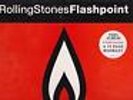 THE ROLLING STONES DISCO LP 33 GIRI FLASHPOINT + BOOKLET - STAMPA OLANDESE