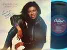 Natalie Cole ORIG US LP Happy love NM ’81 Signed Capitol ST12165 Urban soul