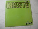 THE CRESTS 1970 