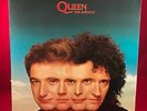 QUEEN The Miracle 1989 UK VINYL LP + INNER EXCELLENT CONDITION  original
