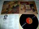 MICHAEL MURPHEY-cosmic cowboy souvenir '73 UK LP ORIG+INS. S/WRITER