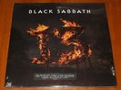 BLACK SABBATH OZZY OSBOURNE 13 ALBUM 2x LP EU 1st PRESS VINYL VERTIGO 2013 New