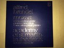 Brendel ASMF Mozart Piano Concertos Philips st 8LP NM