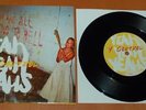 Yeah Yeah Yeahs - Y Control - 2004 UK Vinyl 7