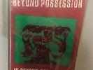 BEYOND POSSESSION - IS CASSETTE - METAL BLADE RESTLESS 1986 SHRINK NEVER PLAYED