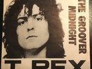 T.REX 'The Groover' Rare Danish 7