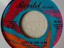 The Parliaments - Don't be sore at me U.s Revilot RV211,1967