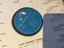 ELVIS MYSTERY TRAIN / LOVE ME RECORD78 rpm