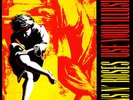 Guns N' Roses ?– Use Your Illusion I 2 × Vinyl, LP, Album, Reissue,